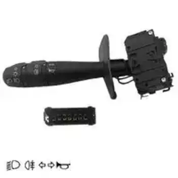 Переключатель подрулевой MEAT & DORIA 23073