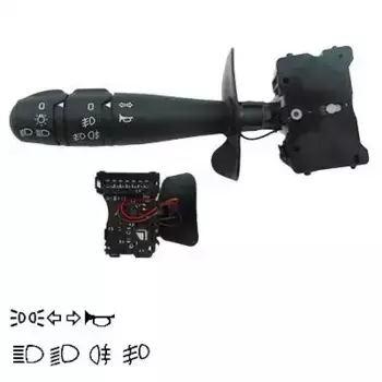 Переключатель подрулевой MEAT & DORIA 23517