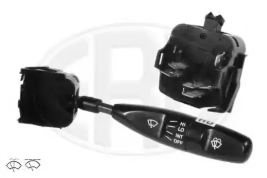 переключатель подрулевой правый!\ Daewoo Nexia /Espero 95>