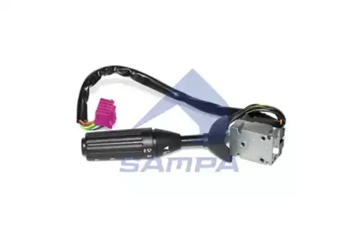 Переключатель подрулевой SAMPA 201.455
