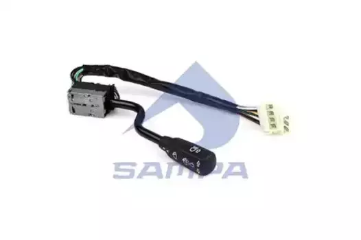 Переключатель подрулевой SAMPA 202.465