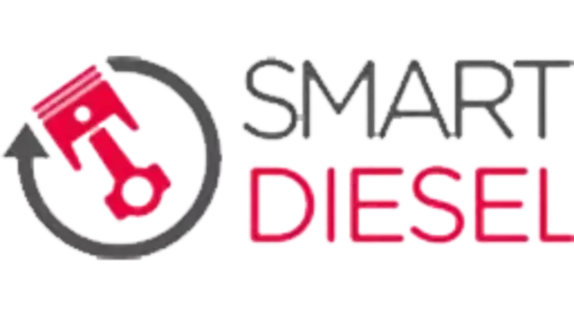 Переключатель подрулевой SMARTDIESEL SD 0850124