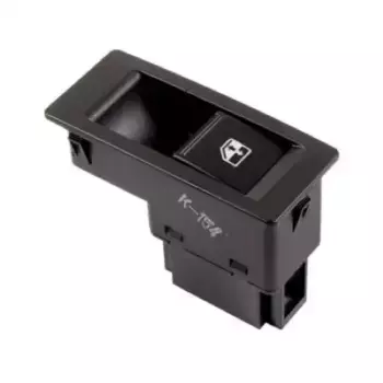 переключатель стеклоподъемника!\ Lada 8450006925