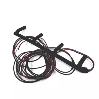 перемычка конт. с жгутом пров.!\ Audi A3, 8L1 038971782B VAG