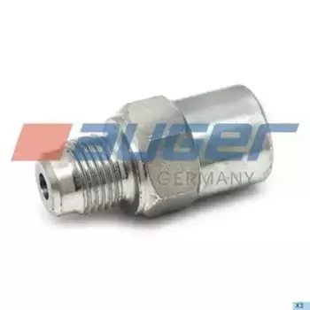 перепускной клапан ! топл. \ SCANIA 4/P/G/R/T-Ser. 80442 AUGER