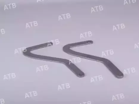 петли капота ВАЗ 2108 к-т ATB 1AV080FF0LR