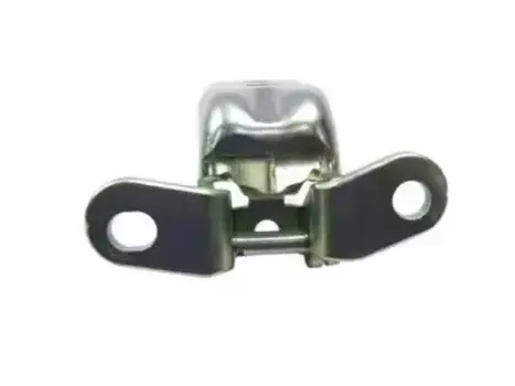 петля двери!\ Hyundai Santa Fe 2 793202B010