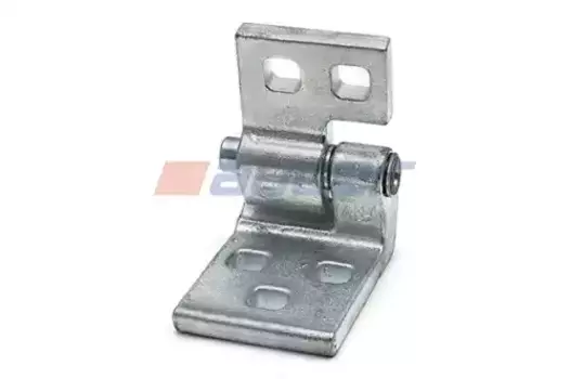 петля двери! левая\ КамАЗ-5490, MB Axor/Actros 81253 AUGER