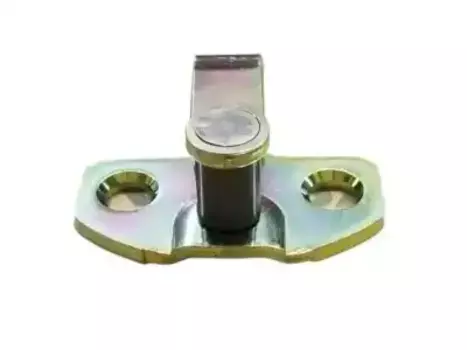 петля двери! металлическая\ Nissan 80570-41L00