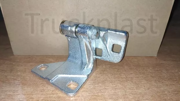 петля двери! нижняя левая\ MB