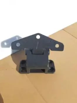 петля двери нижняя!\ VOLVO TD07-51-199 TANGDE