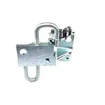 петля двери пер.лев.низ!\ VW Passat B6/B7 05-15 3C8831411C VAG