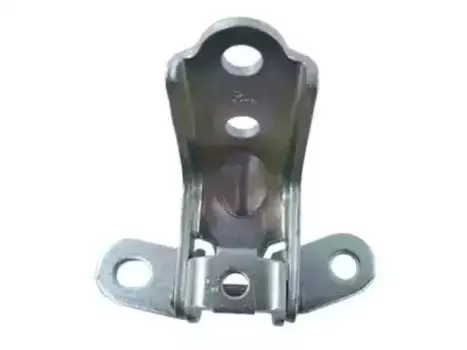 петля двери! передней левой\ Hyundai 793102B010