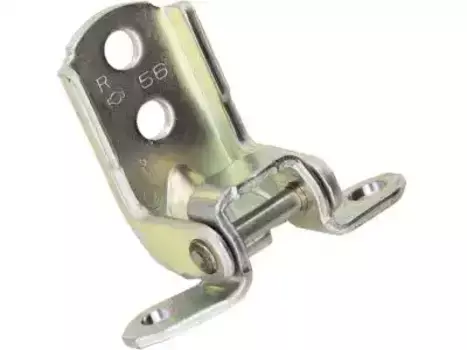 петля двери передней левой нижняя!\ Nissan X-Trail T31 07> 82421-4P00A