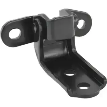 петля двери! передней левой нижняя\Toyota Land Cruiser Prado 09.02-03.10 0199-HDKDJ120FLL FEBEST