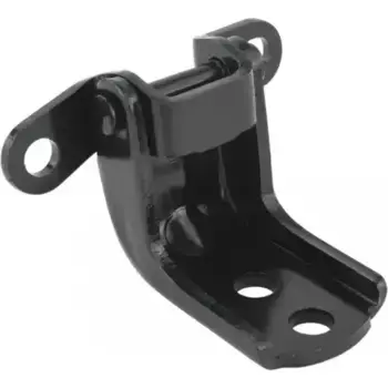 петля двери! передней левой верхняя\Nissan Teana 06.09-12.13 0299-HDT32FLU FEBEST