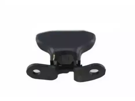 петля двери! передней правой нижняя\Lexus CT200H 10> 68730-12120 TOYOTA / LEXUS