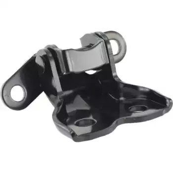 петля двери! передней правой нижняя\Toyota Corolla/Fielder 08.00-09.06 0199-HDZZE120FRL FEBEST