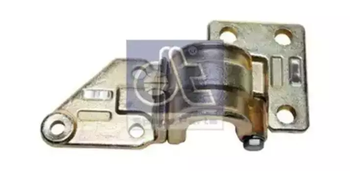 петля двери! правая \IVECO PowerStar/Eurocargo/EuroTech/EuroStar/Stralis 7.70021 DT