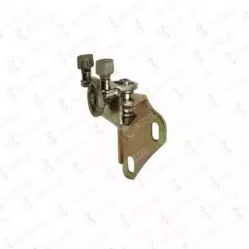 петля двери! раздвижной верхняя с роликом (кронштейн) \MB Sprinter (2000-2005) 209/182 COVIND