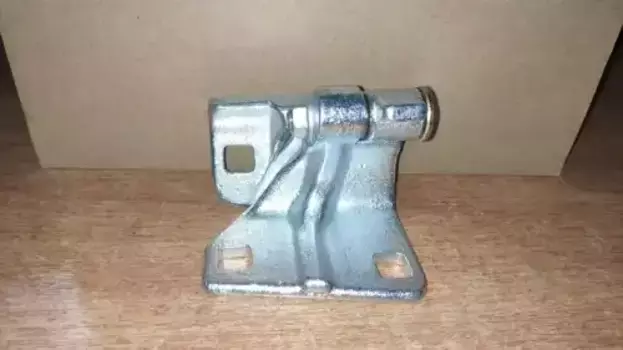 петля двери! верхняя правая\ MB TD15-50-034SR TANGDE