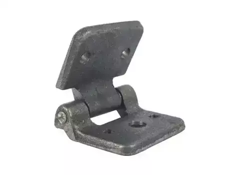 петля двери задка СБ! нижняя правая\ ГАЗ-2705/2217 Соболь/3302 2705-6306010-01 GAZ