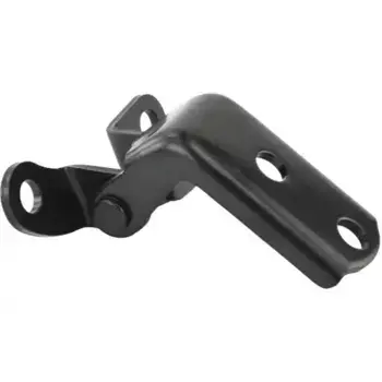 петля двери задней левой нижняя!\ Lexus RX270/350/450H 08-15 0199-HDGSV50RLL FEBEST