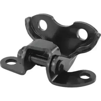 петля двери задней левой верхняя!\ Toyota 4Runner 09> 0199-HDGSV50RLU FEBEST