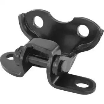 петля двери задней правой верхняя!\ Toyota 4Runner 09> 0199-HDGSV50RRU FEBEST