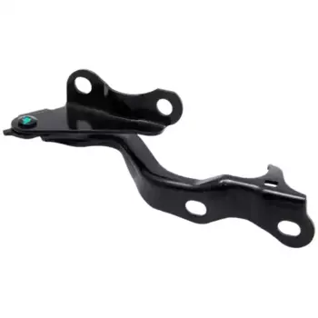 петля капота лев.!\ Daewoo Lacetti 1.5 04> 1099-LACLH FEBEST