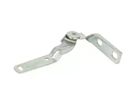 петля капота! левая\ GAZ Газель Next A21R238407013