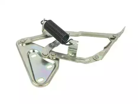 петля капота!правая\ ГАЗ 3307 4301-8407012 GAZ