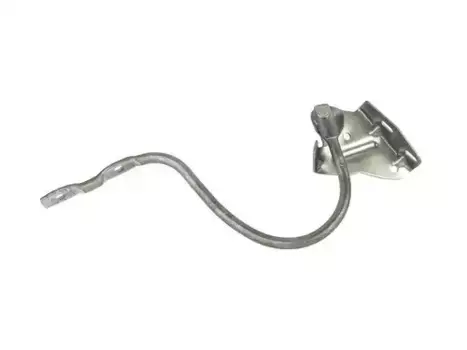 петля капота правая нов. обр.!\ ГАЗ 3302 3302840701210 GAZ