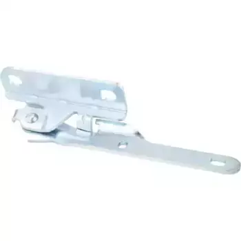 петля капота! правая\Renault Logan Sandero I 03.05-07.18 2499-HHLOGRH FEBEST