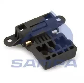 петля крышки инструментального ящика!\ RVI