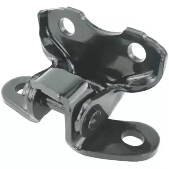 петля передней левой двери нижняя!\ Lexus CT200H 10>