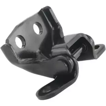 петля передней левой двери нижняя!\ Nissan Micra K12/Note E11/Primera P12 00-12 0299-HDP12FLL FEBEST