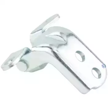 петля передней левой двери нижняя!\ Nissan X-Trail T31 07> 0299-HDJ32FLL FEBEST