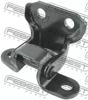 петля передней левой двери нижняя!\ Toyota Camry/Estima/Harrier 01> 0199-HDGSU35FLL FEBEST