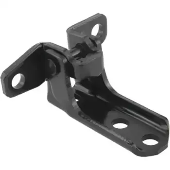 петля передней левой двери верхняя!\ Mitsubishi ASX/Outlander/L200 0499-HDCYFLU FEBEST