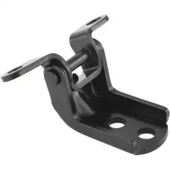 петля передней левой двери верхняя!\ Nissan Micra K12/Note E11/Primera P12 00-12 0299-HDP12FLU FEBEST