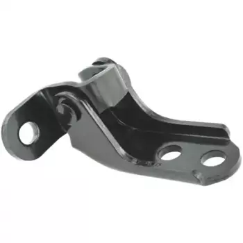 петля прередней правой двери верхняя!\ Lexux LX 470 98-07