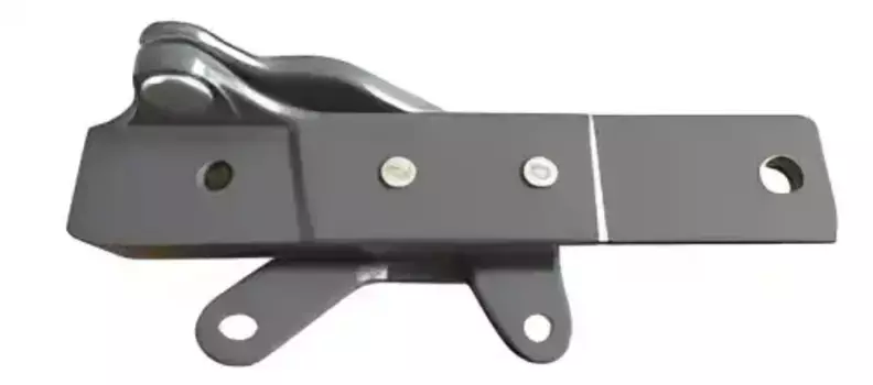 петля ступени верхней! правая\ Volvo FH4 TD11-51-103R TANGDE