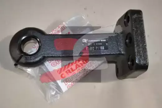 петля ТСУ! D=40mm DkN=125 S=1000kg VkN=40\ V.Orlandi OC40F60