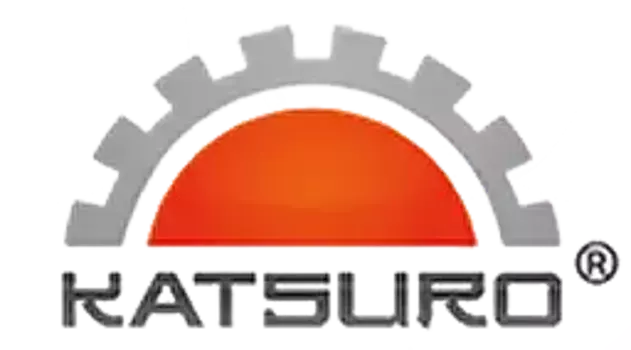 ПЕТЛЯ ДВЕРИ ЗАДНЕЙ ПРАВОЙ НИЖНЯЯ KAT-912SA KATSURO