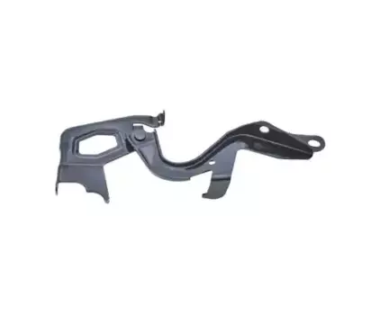 ПЕТЛЯ КАПОТА ЛЕВ. \ TY21223AL TYG