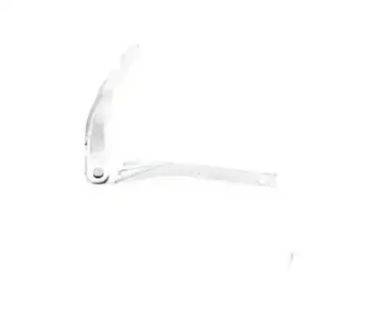 PG014042R ПЕТЛЯ КАПОТА ПРАВАЯ CITROEN C2 03 PG21011AR TYG