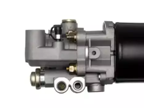 ПГУ 9700512047 КАМАЗ-6460, 6520 с КПП ZF (аналог: 970 051 204 0) (АМ) АВТОМАГНАТ