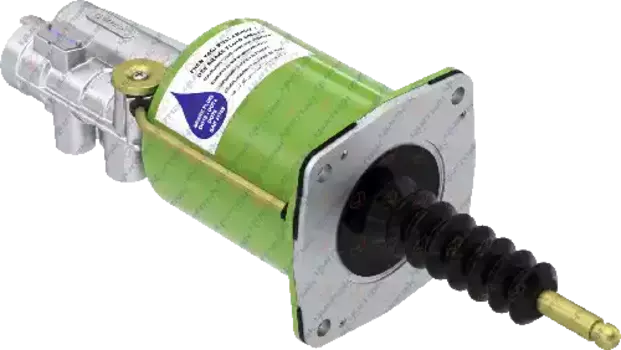 ПГУ! d100мм, общий ход=84мм аналог KNORR\ MAN 02.01.003 YUMAK