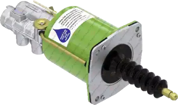 ПГУ! d100мм, общий ход 84мм, с датчиком износа аналог Knorr\ MAN 02.01.004 YUMAK